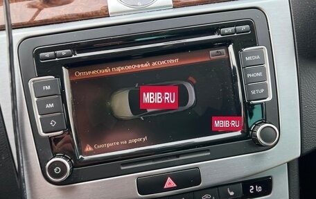 Volkswagen Passat CC I рестайлинг, 2014 год, 1 525 000 рублей, 14 фотография