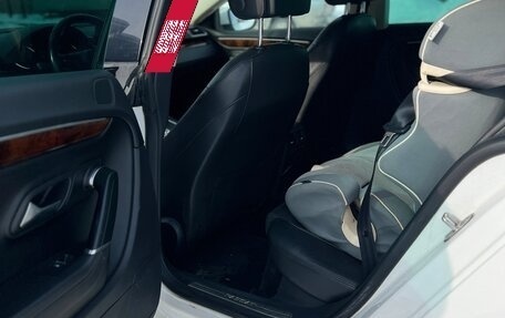 Volkswagen Passat CC I рестайлинг, 2014 год, 1 525 000 рублей, 9 фотография