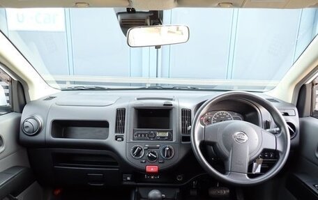 Nissan AD III, 2018 год, 780 000 рублей, 2 фотография