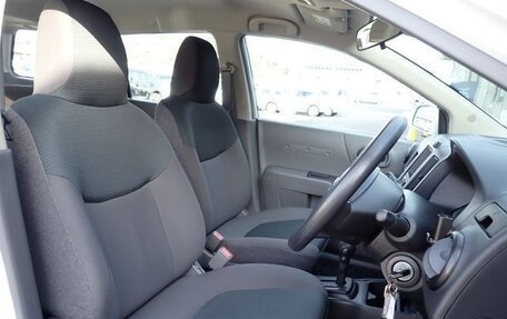 Nissan AD III, 2018 год, 780 000 рублей, 8 фотография