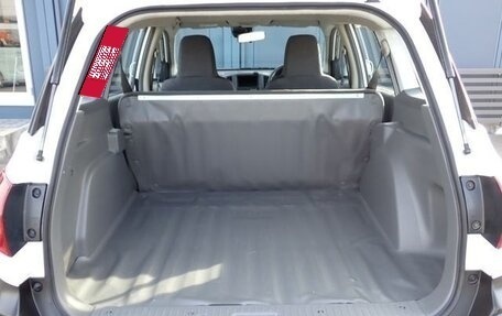 Nissan AD III, 2018 год, 780 000 рублей, 10 фотография