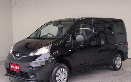 Nissan NV200, 2026 год, 1 900 000 рублей, 1 фотография