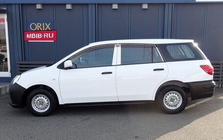 Nissan AD III, 2018 год, 780 000 рублей, 5 фотография