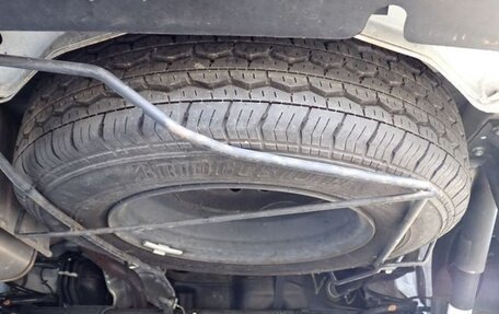 Nissan AD III, 2018 год, 780 000 рублей, 11 фотография