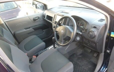 Nissan AD III, 2015 год, 650 000 рублей, 2 фотография