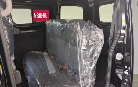 Nissan NV200, 2026 год, 1 900 000 рублей, 6 фотография