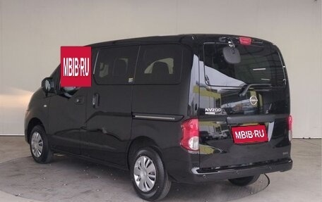 Nissan NV200, 2026 год, 1 900 000 рублей, 9 фотография