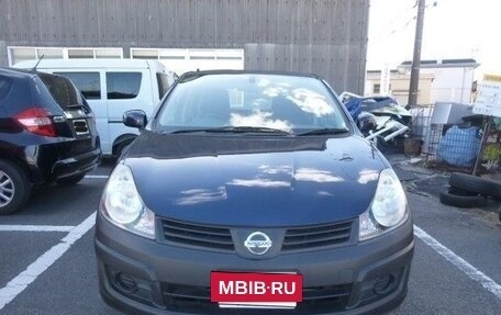 Nissan AD III, 2015 год, 650 000 рублей, 3 фотография