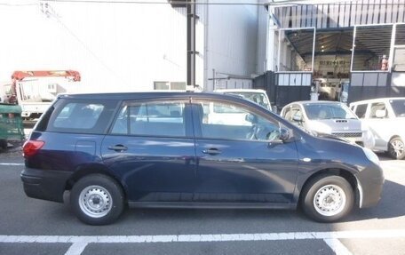 Nissan AD III, 2015 год, 650 000 рублей, 7 фотография