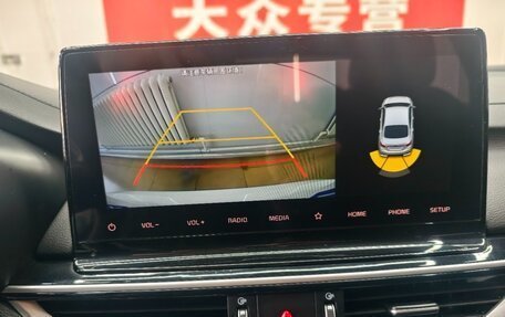 KIA K3, 2021 год, 1 825 000 рублей, 7 фотография