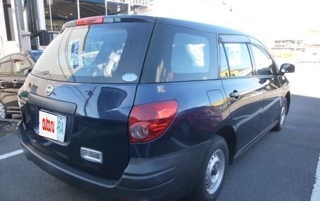 Nissan AD III, 2015 год, 650 000 рублей, 9 фотография