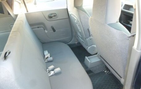 Nissan AD III, 2015 год, 650 000 рублей, 8 фотография