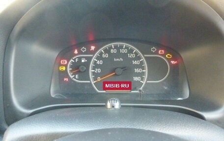 Nissan AD III, 2015 год, 650 000 рублей, 6 фотография