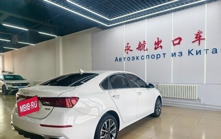 KIA K3, 2021 год, 1 825 000 рублей, 3 фотография