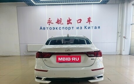 KIA K3, 2021 год, 1 825 000 рублей, 4 фотография