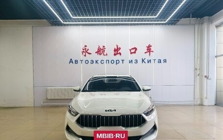 KIA K3, 2021 год, 1 825 000 рублей, 2 фотография