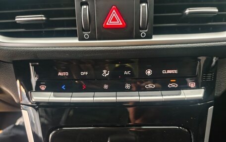 KIA K3, 2021 год, 1 825 000 рублей, 8 фотография