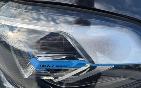 BMW X3 M, 2021 год, 9 300 000 рублей, 8 фотография