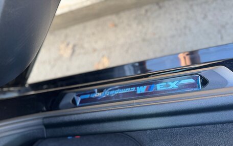 BMW X3 M, 2021 год, 9 300 000 рублей, 13 фотография