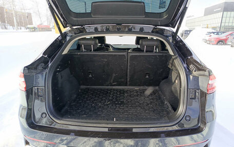 Haval F7x I, 2020 год, 1 800 000 рублей, 10 фотография