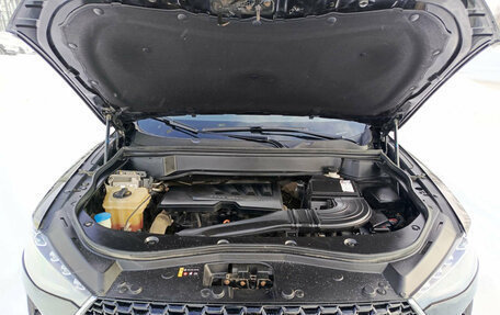 Haval F7x I, 2020 год, 1 800 000 рублей, 9 фотография