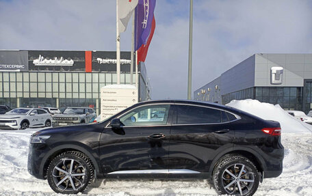 Haval F7x I, 2020 год, 1 800 000 рублей, 8 фотография