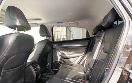 Haval F7x I, 2020 год, 1 800 000 рублей, 12 фотография