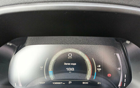 Haval F7x I, 2020 год, 1 800 000 рублей, 13 фотография