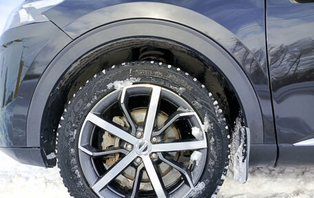 Haval F7x I, 2020 год, 1 800 000 рублей, 18 фотография