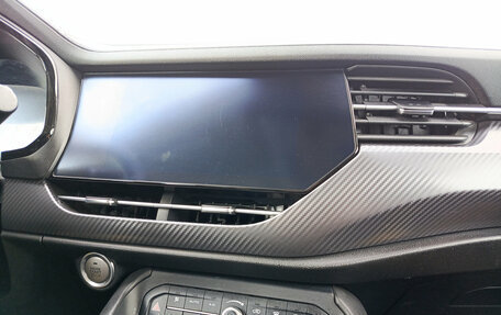 Haval F7x I, 2020 год, 1 800 000 рублей, 15 фотография