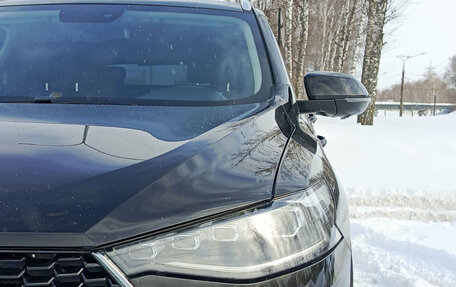 Haval F7x I, 2020 год, 1 800 000 рублей, 17 фотография