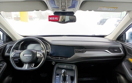 Haval F7x I, 2020 год, 1 800 000 рублей, 14 фотография