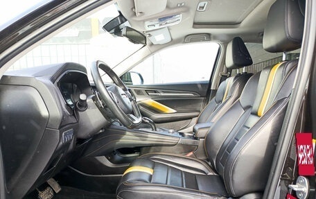 Haval F7x I, 2020 год, 1 800 000 рублей, 16 фотография