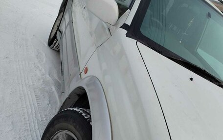 Suzuki Escudo III, 2001 год, 550 000 рублей, 3 фотография