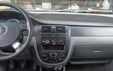 Daewoo Gentra II, 2014 год, 400 000 рублей, 5 фотография