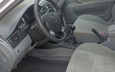 Daewoo Gentra II, 2014 год, 400 000 рублей, 7 фотография