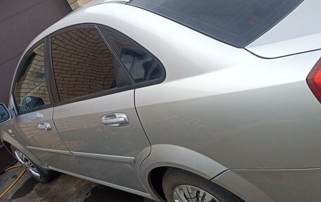 Daewoo Gentra II, 2014 год, 400 000 рублей, 6 фотография
