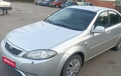 Daewoo Gentra II, 2014 год, 400 000 рублей, 1 фотография