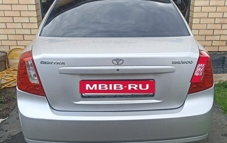 Daewoo Gentra II, 2014 год, 400 000 рублей, 3 фотография