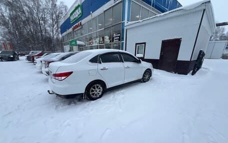 Nissan Almera, 2016 год, 430 000 рублей, 7 фотография