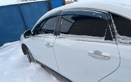 Nissan Almera, 2016 год, 430 000 рублей, 3 фотография