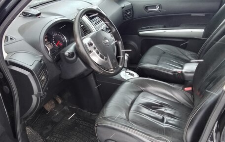 Nissan X-Trail, 2012 год, 1 400 000 рублей, 1 фотография