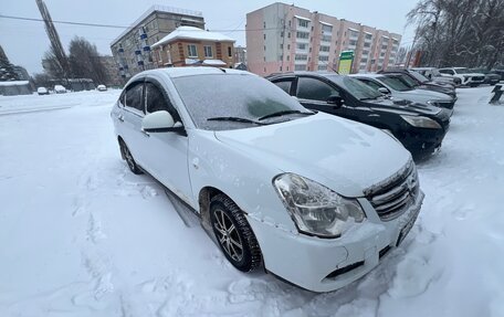 Nissan Almera, 2016 год, 430 000 рублей, 9 фотография