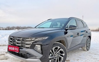 Hyundai Tucson, 2026 год, 4 470 000 рублей, 1 фотография