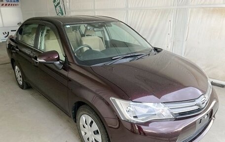 Toyota Corolla, 2013 год, 850 000 рублей, 1 фотография