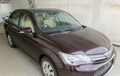 Toyota Corolla, 2013 год, 850 000 рублей, 1 фотография
