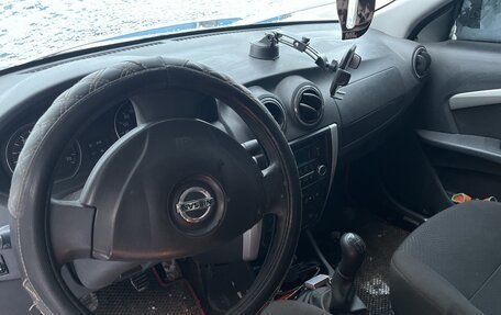 Nissan Almera, 2016 год, 430 000 рублей, 4 фотография