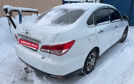 Nissan Almera, 2016 год, 430 000 рублей, 5 фотография