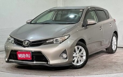 Toyota Auris II, 2014 год, 1 100 000 рублей, 1 фотография