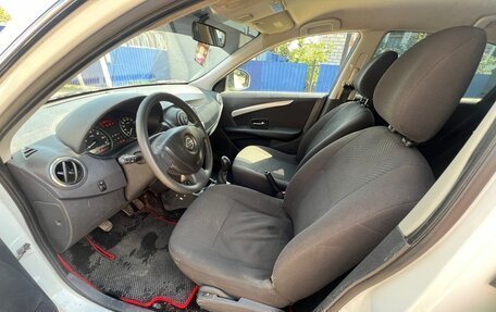 Nissan Almera, 2016 год, 430 000 рублей, 11 фотография